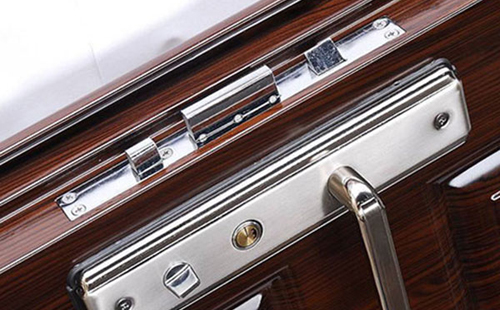 西固24小时上门开锁公司