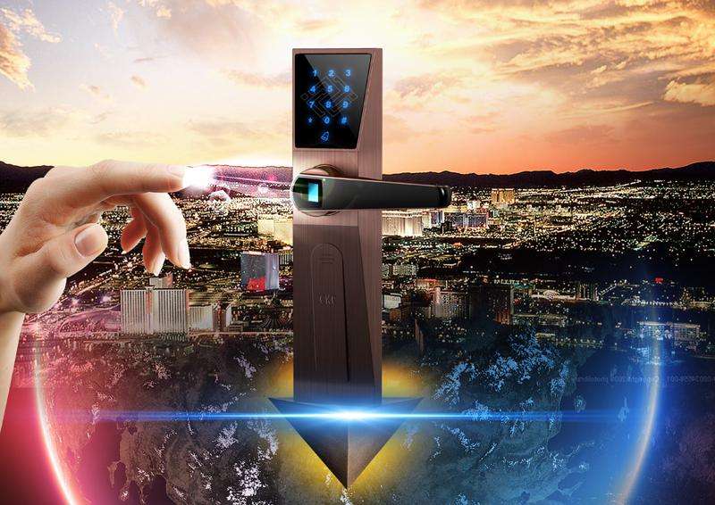 西固24小时上门开锁公司